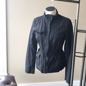 White House black market